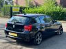 USED 2015 64 BMW 1 SERIES 2.0 116D SPORT 5d 114 BHP 