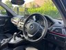 USED 2015 64 BMW 1 SERIES 2.0 116D SPORT 5d 114 BHP 