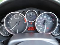 USED 2011 61 MAZDA MX-5 2.0 I ROADSTER SPORT BLACK 2d 158 BHP www.suffolkcarcentre.co.uk - Located at Ilketshall