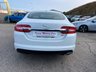 USED 2012 62 JAGUAR XF 2.2 D SE BUSINESS 4d 163 BHP 