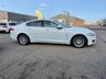 USED 2012 62 JAGUAR XF 2.2 D SE BUSINESS 4d 163 BHP 