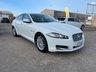 USED 2012 62 JAGUAR XF 2.2 D SE BUSINESS 4d 163 BHP 