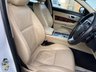 USED 2012 62 JAGUAR XF 2.2 D SE BUSINESS 4d 163 BHP 