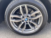 USED 2015 15 BMW X3 xDrive30d (255) M Sport 5dr Steptronic Automatic Euro 6 (Widescreen Pro Media Navigation, Memory Heated Leather, Reverse Camera) NATIONWIDE DELIVERY - RESERVE ONLINE TODAY