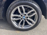 USED 2015 15 BMW X3 xDrive30d (255) M Sport 5dr Steptronic Automatic Euro 6 (Widescreen Pro Media Navigation, Memory Heated Leather, Reverse Camera) NATIONWIDE DELIVERY - RESERVE ONLINE TODAY
