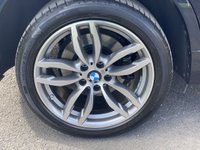 USED 2015 15 BMW X3 xDrive30d (255) M Sport 5dr Steptronic Automatic Euro 6 (Widescreen Pro Media Navigation, Memory Heated Leather, Reverse Camera) NATIONWIDE DELIVERY - RESERVE ONLINE TODAY