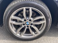 USED 2015 15 BMW X3 xDrive30d (255) M Sport 5dr Steptronic Automatic Euro 6 (Widescreen Pro Media Navigation, Memory Heated Leather, Reverse Camera) NATIONWIDE DELIVERY - RESERVE ONLINE TODAY