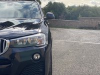 USED 2015 15 BMW X3 xDrive30d (255) M Sport 5dr Steptronic Automatic Euro 6 (Widescreen Pro Media Navigation, Memory Heated Leather, Reverse Camera) NATIONWIDE DELIVERY - RESERVE ONLINE TODAY