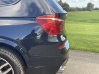 USED 2015 15 BMW X3 xDrive30d (255) M Sport 5dr Steptronic Automatic Euro 6 (Widescreen Pro Media Navigation, Memory Heated Leather, Reverse Camera) NATIONWIDE DELIVERY - RESERVE ONLINE TODAY