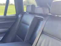 USED 2015 15 BMW X3 xDrive30d (255) M Sport 5dr Steptronic Automatic Euro 6 (Widescreen Pro Media Navigation, Memory Heated Leather, Reverse Camera) NATIONWIDE DELIVERY - RESERVE ONLINE TODAY