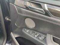 USED 2015 15 BMW X3 xDrive30d (255) M Sport 5dr Steptronic Automatic Euro 6 (Widescreen Pro Media Navigation, Memory Heated Leather, Reverse Camera) NATIONWIDE DELIVERY - RESERVE ONLINE TODAY
