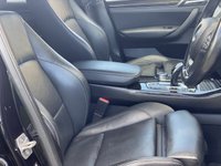 USED 2015 15 BMW X3 xDrive30d (255) M Sport 5dr Steptronic Automatic Euro 6 (Widescreen Pro Media Navigation, Memory Heated Leather, Reverse Camera) NATIONWIDE DELIVERY - RESERVE ONLINE TODAY