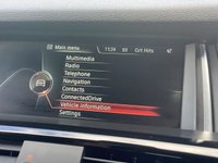 USED 2015 15 BMW X3 xDrive30d (255) M Sport 5dr Steptronic Automatic Euro 6 (Widescreen Pro Media Navigation, Memory Heated Leather, Reverse Camera) NATIONWIDE DELIVERY - RESERVE ONLINE TODAY
