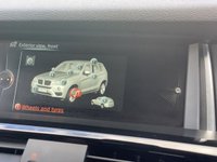 USED 2015 15 BMW X3 xDrive30d (255) M Sport 5dr Steptronic Automatic Euro 6 (Widescreen Pro Media Navigation, Memory Heated Leather, Reverse Camera) NATIONWIDE DELIVERY - RESERVE ONLINE TODAY