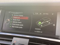 USED 2015 15 BMW X3 xDrive30d (255) M Sport 5dr Steptronic Automatic Euro 6 (Widescreen Pro Media Navigation, Memory Heated Leather, Reverse Camera) NATIONWIDE DELIVERY - RESERVE ONLINE TODAY