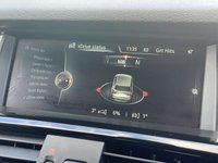 USED 2015 15 BMW X3 xDrive30d (255) M Sport 5dr Steptronic Automatic Euro 6 (Widescreen Pro Media Navigation, Memory Heated Leather, Reverse Camera) NATIONWIDE DELIVERY - RESERVE ONLINE TODAY