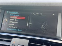 USED 2015 15 BMW X3 xDrive30d (255) M Sport 5dr Steptronic Automatic Euro 6 (Widescreen Pro Media Navigation, Memory Heated Leather, Reverse Camera) NATIONWIDE DELIVERY - RESERVE ONLINE TODAY