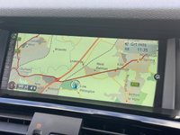 USED 2015 15 BMW X3 xDrive30d (255) M Sport 5dr Steptronic Automatic Euro 6 (Widescreen Pro Media Navigation, Memory Heated Leather, Reverse Camera) NATIONWIDE DELIVERY - RESERVE ONLINE TODAY