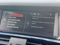 USED 2015 15 BMW X3 xDrive30d (255) M Sport 5dr Steptronic Automatic Euro 6 (Widescreen Pro Media Navigation, Memory Heated Leather, Reverse Camera) NATIONWIDE DELIVERY - RESERVE ONLINE TODAY
