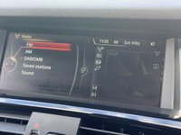 USED 2015 15 BMW X3 xDrive30d (255) M Sport 5dr Steptronic Automatic Euro 6 (Widescreen Pro Media Navigation, Memory Heated Leather, Reverse Camera) NATIONWIDE DELIVERY - RESERVE ONLINE TODAY