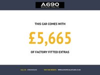 USED 2015 15 BMW X3 xDrive30d (255) M Sport 5dr Steptronic Automatic Euro 6 (Widescreen Pro Media Navigation, Memory Heated Leather, Reverse Camera) NATIONWIDE DELIVERY - RESERVE ONLINE TODAY
