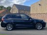 USED 2015 15 BMW X3 xDrive30d (255) M Sport 5dr Steptronic Automatic Euro 6 (Widescreen Pro Media Navigation, Memory Heated Leather, Reverse Camera) NATIONWIDE DELIVERY - RESERVE ONLINE TODAY