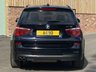 USED 2015 15 BMW X3 xDrive30d (255) M Sport 5dr Steptronic Automatic Euro 6 (Widescreen Pro Media Navigation, Memory Heated Leather, Reverse Camera) NATIONWIDE DELIVERY - RESERVE ONLINE TODAY