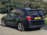 USED 2015 15 BMW X3 xDrive30d (255) M Sport 5dr Steptronic Automatic Euro 6 (Widescreen Pro Media Navigation, Memory Heated Leather, Reverse Camera) NATIONWIDE DELIVERY - RESERVE ONLINE TODAY