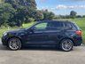 USED 2015 15 BMW X3 xDrive30d (255) M Sport 5dr Steptronic Automatic Euro 6 (Widescreen Pro Media Navigation, Memory Heated Leather, Reverse Camera) NATIONWIDE DELIVERY - RESERVE ONLINE TODAY