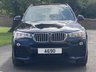 USED 2015 15 BMW X3 xDrive30d (255) M Sport 5dr Steptronic Automatic Euro 6 (Widescreen Pro Media Navigation, Memory Heated Leather, Reverse Camera) NATIONWIDE DELIVERY - RESERVE ONLINE TODAY