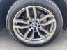USED 2015 15 BMW X3 xDrive30d (255) M Sport 5dr Steptronic Automatic Euro 6 (Widescreen Pro Media Navigation, Memory Heated Leather, Reverse Camera) NATIONWIDE DELIVERY - RESERVE ONLINE TODAY