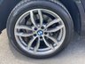 USED 2015 15 BMW X3 xDrive30d (255) M Sport 5dr Steptronic Automatic Euro 6 (Widescreen Pro Media Navigation, Memory Heated Leather, Reverse Camera) NATIONWIDE DELIVERY - RESERVE ONLINE TODAY