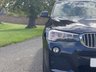 USED 2015 15 BMW X3 xDrive30d (255) M Sport 5dr Steptronic Automatic Euro 6 (Widescreen Pro Media Navigation, Memory Heated Leather, Reverse Camera) NATIONWIDE DELIVERY - RESERVE ONLINE TODAY