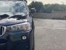 USED 2015 15 BMW X3 xDrive30d (255) M Sport 5dr Steptronic Automatic Euro 6 (Widescreen Pro Media Navigation, Memory Heated Leather, Reverse Camera) NATIONWIDE DELIVERY - RESERVE ONLINE TODAY