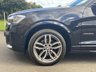 USED 2015 15 BMW X3 xDrive30d (255) M Sport 5dr Steptronic Automatic Euro 6 (Widescreen Pro Media Navigation, Memory Heated Leather, Reverse Camera) NATIONWIDE DELIVERY - RESERVE ONLINE TODAY