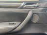 USED 2015 15 BMW X3 xDrive30d (255) M Sport 5dr Steptronic Automatic Euro 6 (Widescreen Pro Media Navigation, Memory Heated Leather, Reverse Camera) NATIONWIDE DELIVERY - RESERVE ONLINE TODAY