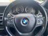 USED 2015 15 BMW X3 xDrive30d (255) M Sport 5dr Steptronic Automatic Euro 6 (Widescreen Pro Media Navigation, Memory Heated Leather, Reverse Camera) NATIONWIDE DELIVERY - RESERVE ONLINE TODAY