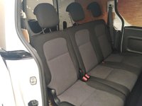 USED 2017 17 PEUGEOT PARTNER 1.6 BLUE HDI CRC 100 BHP Just Serviced. Engine recently replaced. Van is a Category N on Vcar.  Any inspection welcome.