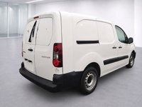 USED 2017 17 PEUGEOT PARTNER 1.6 BLUE HDI CRC 100 BHP Just Serviced. Engine recently replaced. Van is a Category N on Vcar.  Any inspection welcome.