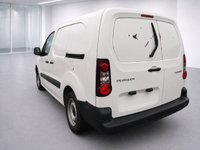 USED 2017 17 PEUGEOT PARTNER 1.6 BLUE HDI CRC 100 BHP Just Serviced. Engine recently replaced. Van is a Category N on Vcar.  Any inspection welcome.