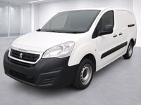 USED 2017 17 PEUGEOT PARTNER 1.6 BLUE HDI CRC 100 BHP Just Serviced. Engine recently replaced. Van is a Category N on Vcar.  Any inspection welcome.