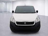 USED 2017 17 PEUGEOT PARTNER 1.6 BLUE HDI CRC 100 BHP Just Serviced. Engine recently replaced. Van is a Category N on Vcar.  Any inspection welcome.