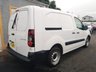USED 2017 17 PEUGEOT PARTNER 1.6 BLUE HDI CRC 100 BHP Just Serviced. Engine recently replaced. Van is a Category N on Vcar.  Any inspection welcome.