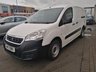 USED 2017 17 PEUGEOT PARTNER 1.6 BLUE HDI CRC 100 BHP Just Serviced. Engine recently replaced. Van is a Category N on Vcar.  Any inspection welcome.