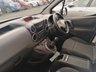 USED 2017 17 PEUGEOT PARTNER 1.6 BLUE HDI CRC 100 BHP Just Serviced. Engine recently replaced. Van is a Category N on Vcar.  Any inspection welcome.