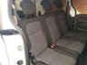 USED 2017 17 PEUGEOT PARTNER 1.6 BLUE HDI CRC 100 BHP Just Serviced. Engine recently replaced. Van is a Category N on Vcar.  Any inspection welcome.