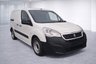 USED 2017 17 PEUGEOT PARTNER 1.6 BLUE HDI CRC 100 BHP Just Serviced. Engine recently replaced. Van is a Category N on Vcar.  Any inspection welcome.
