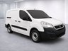 USED 2017 17 PEUGEOT PARTNER 1.6 BLUE HDI CRC 100 BHP Just Serviced. Engine recently replaced. Van is a Category N on Vcar.  Any inspection welcome.