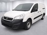 USED 2017 17 PEUGEOT PARTNER 1.6 BLUE HDI CRC 100 BHP Just Serviced. Engine recently replaced. Van is a Category N on Vcar.  Any inspection welcome.