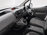 USED 2017 17 PEUGEOT PARTNER 1.6 BLUE HDI CRC 100 BHP Just Serviced. Engine recently replaced. Van is a Category N on Vcar.  Any inspection welcome.